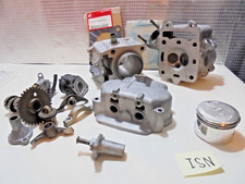 HONDA CH125 ELITE 1984