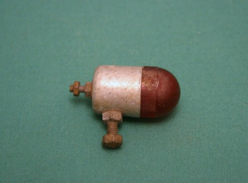 Miller rear dynamo cycle - dynamo, lamp