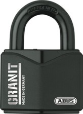 ABUS Granit Padlock 55mm, High