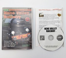 Nene Valley Railway - PC - Microsoft Train Simulator Add-On Expansion Extension