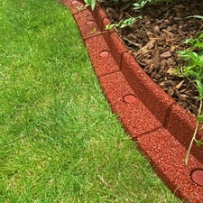 FlexiBorder - Lawn Edging -
