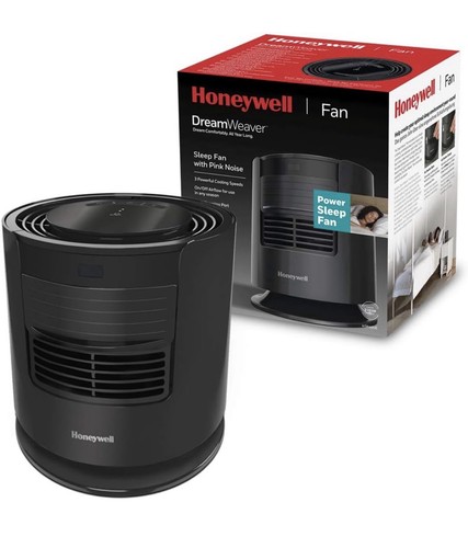 Honeywell dreamweaver sleep - honeywell,