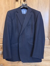 Magee Men's Navy Blue