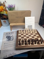 Jaques of London 2.5" Staunton