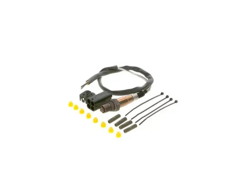 Lambda sensor 258 - lambda, 615