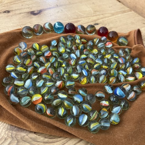 Collection marbles x - collection,