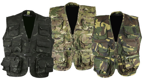 Kombat kids tactical - kombat,