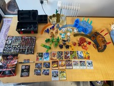 Bakugan Bundle