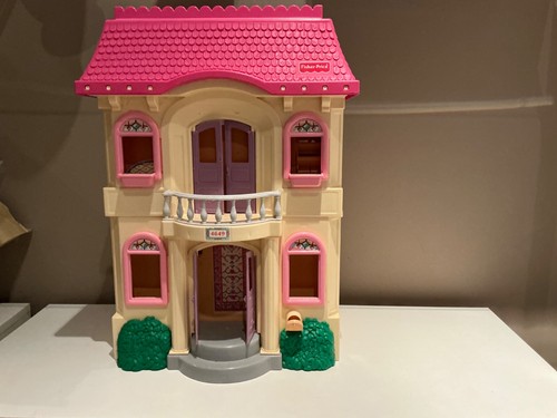 Vintage fisher price - fisher-price, loving