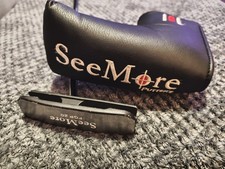 Seemore FGP20 Putter