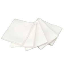 ­5pcs Oxygen Concentrator Machine Cotton Filter Accessory Oxygen Generator