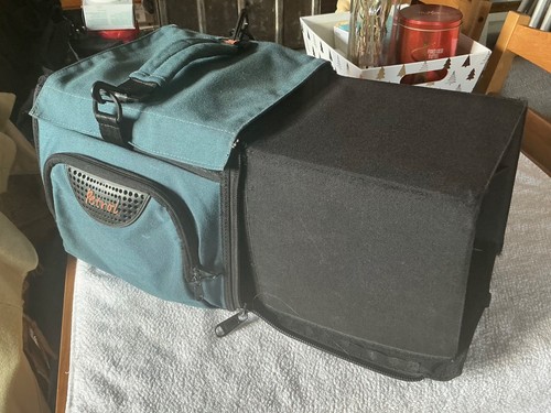 Petrol soft field monitor - petrol,