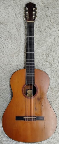 Vintage guild mark - mark, ii