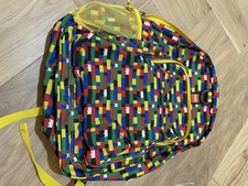 Legoland Lego Brick Print