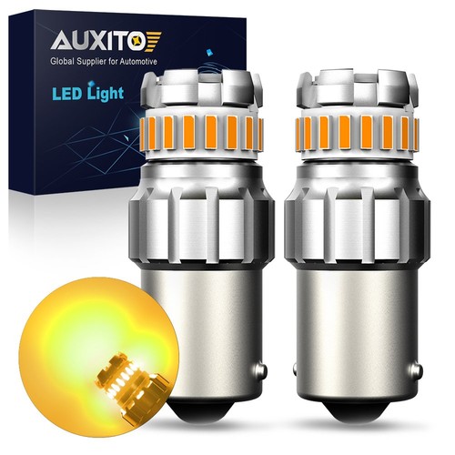 1156 led 1200lm - 1156, pair