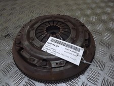 Vauxhall Corsa D Dual Mass