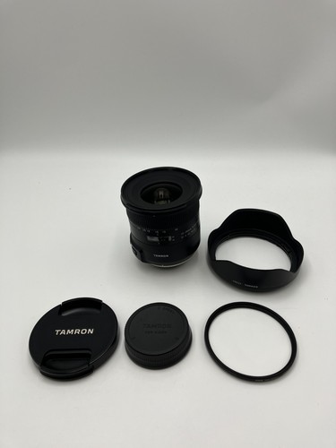 Tamron 24mm 5 di - tamron, f3.5-4.5