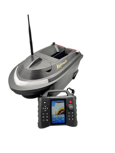 Sailvvay series bait boat - bait,