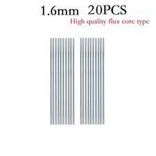 20X Aluminum Welding