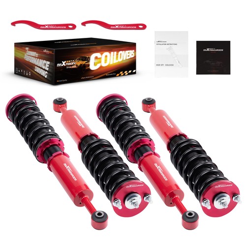 Coilover suspension kit for - suspension,