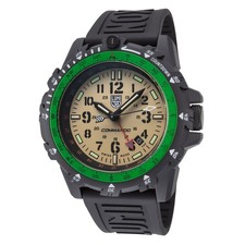 Luminox men commando - men's, raider