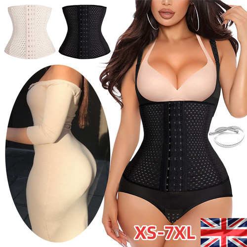 Waist trainer shapewear - trainer,