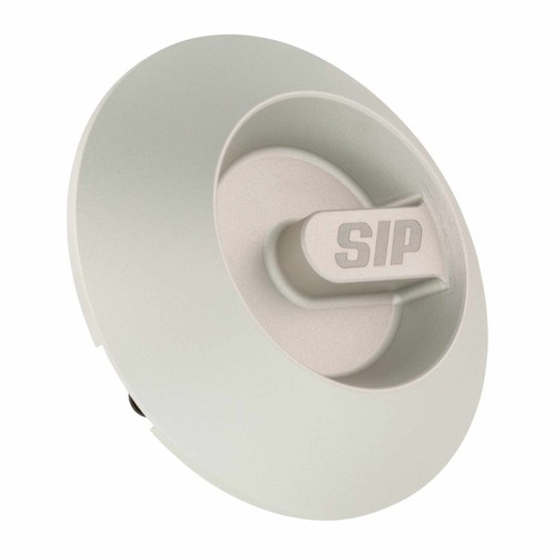 Aluminum variator cover - variator, sip