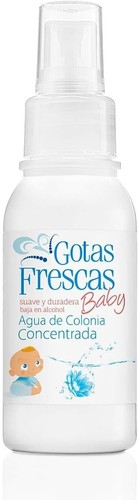 Gotas frescas - frescas, drops)