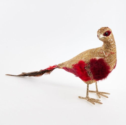Brand new red gold - brand, &
