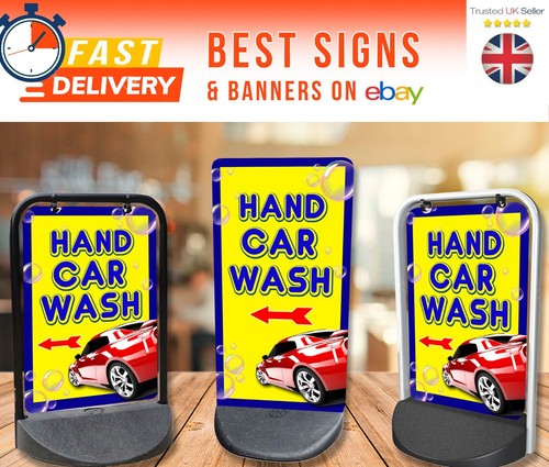 Hand car wash - car,