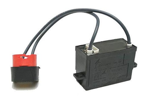 Bosch zundgerat 307 - bosch, 1