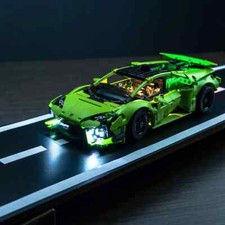 Light Kit for Lego Lamborghini
