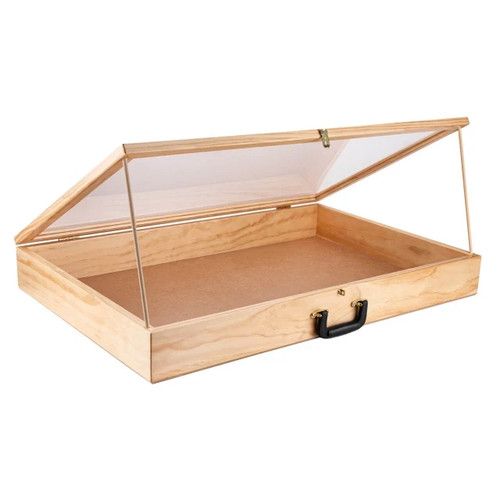Jewelry display case - display,