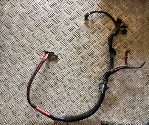 Vauxhall vivaro alternator - vauxhall,