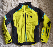 Dainese Black Grual D-Dry Ski