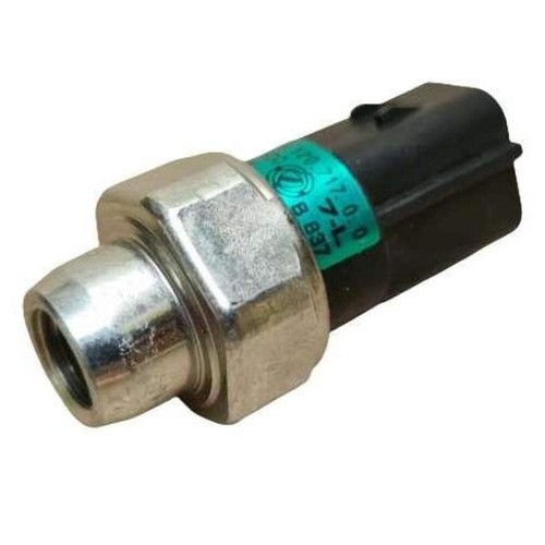 Air conditioning pressure - air,
