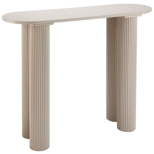 New mabel console - new, table,