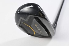 Taylormade RBZ Black #4 Hybrid