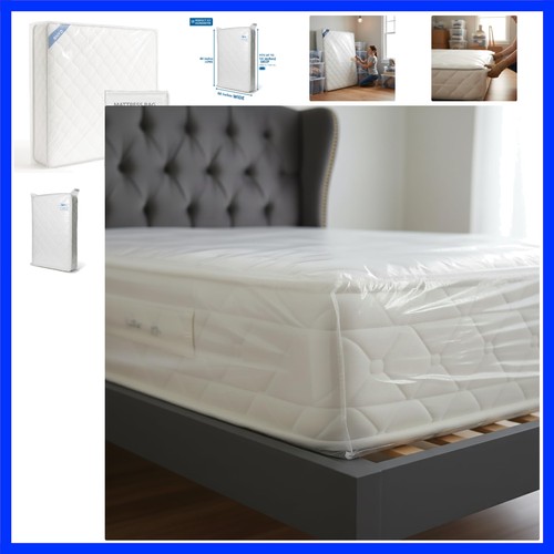 Queen mattress protector - queen,