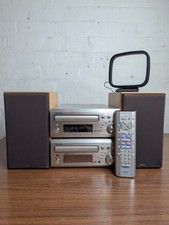 Denon M30 Hi-Fi Stack UD-M30