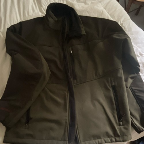 Seeland men soft shell - seeland,