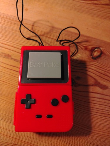 1999 tomy pokemon - 1999, red