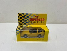 Maisto Supercar Collection