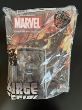 The Classic Marvel Figurine
