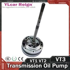 VT1 VT2 VT3 CVT Auto Transmission Original 95%New Oil Pump For Mini Cooper Lifan