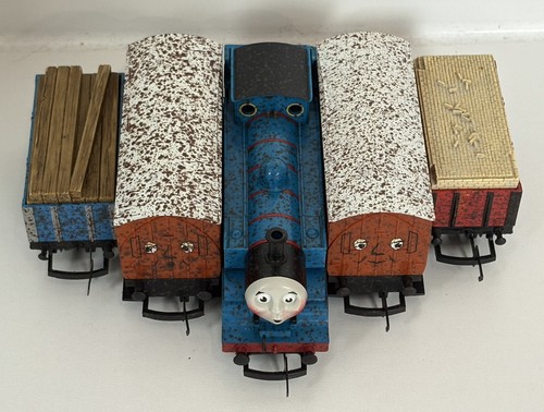 Hornby gauge r9260 - hornby, puffed