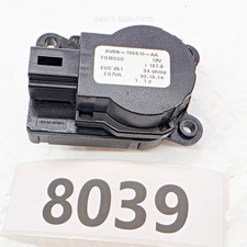 2012-2018 Ford Focus HVAC Air Heater Flap Actuator Motor AV6N-19E616-AA OEM