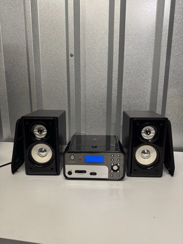 Grundig micro hifi stereo - grundig,