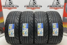 4 X 205 45 17 ACCELERA 651