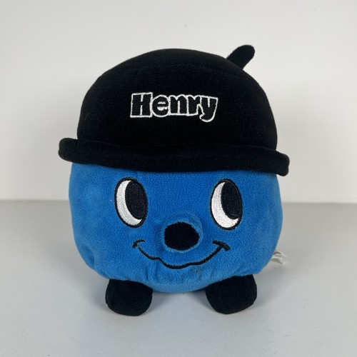 Casdon official blue huggable - casdon,